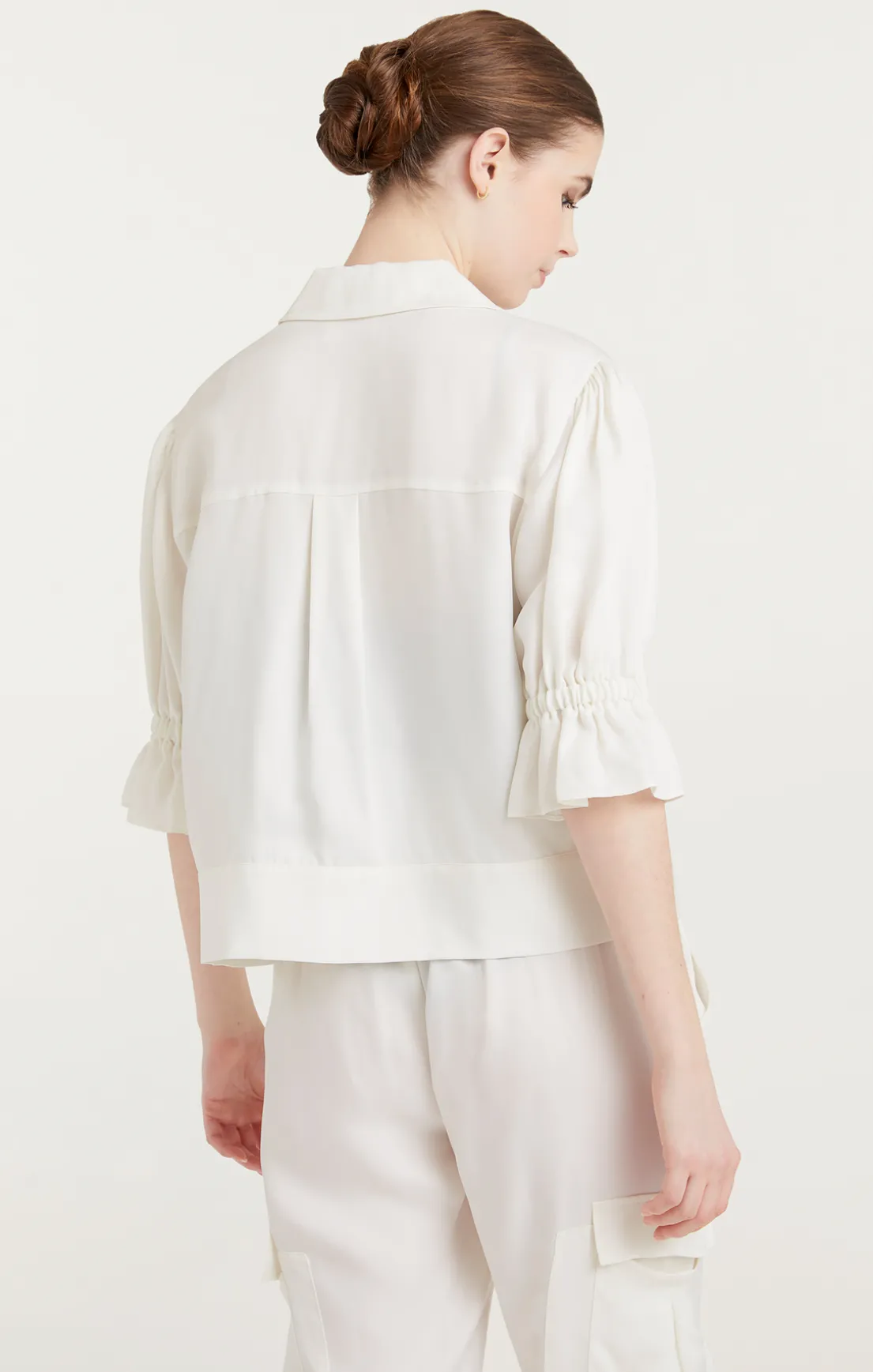 Holly Jacket