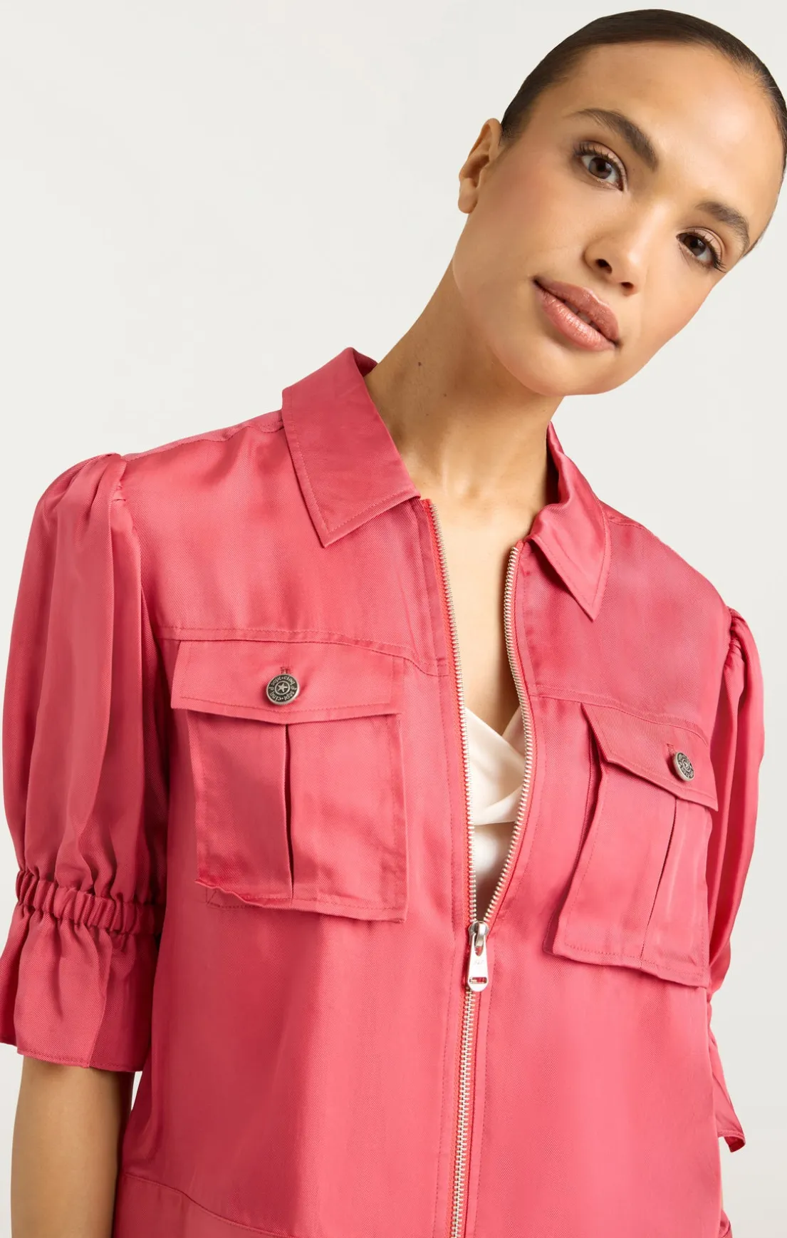 Holly Jacket