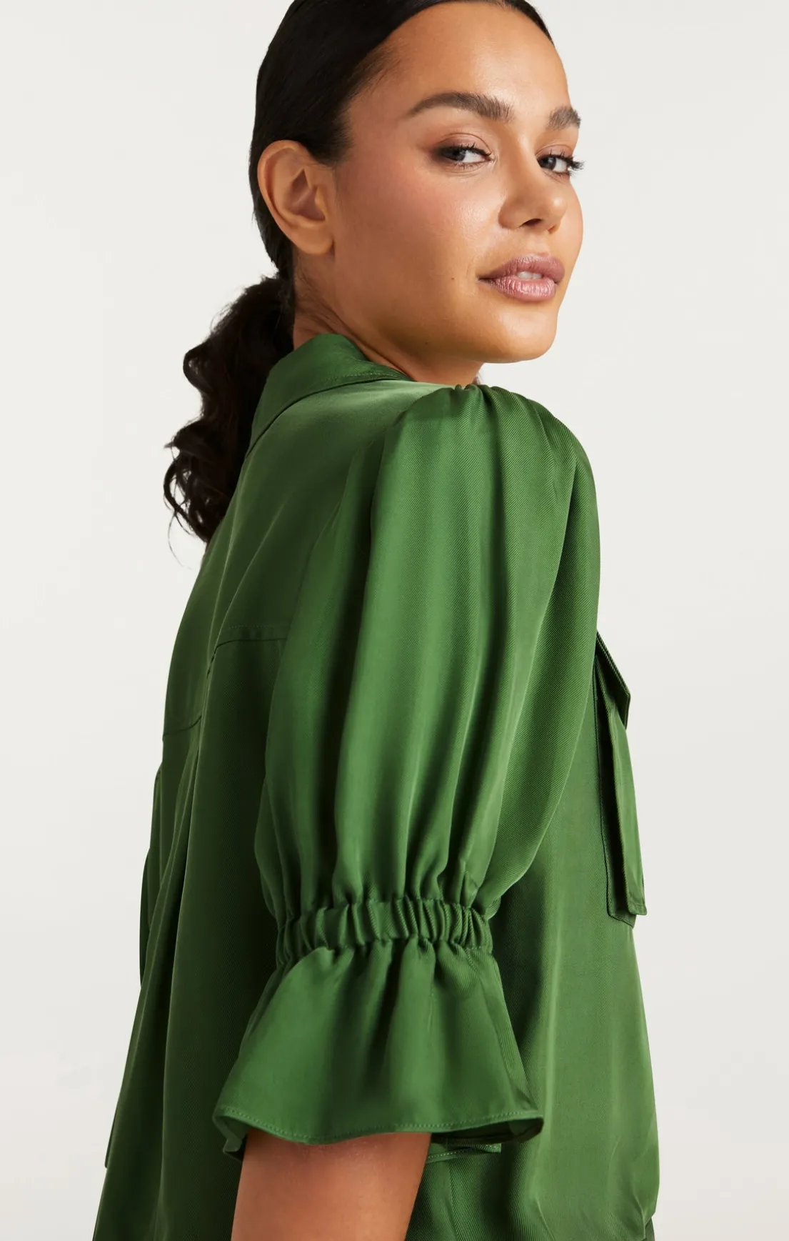 Holly Jacket