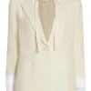 Hooded Khloe Blazer