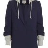 Hooded Khloe Jacket