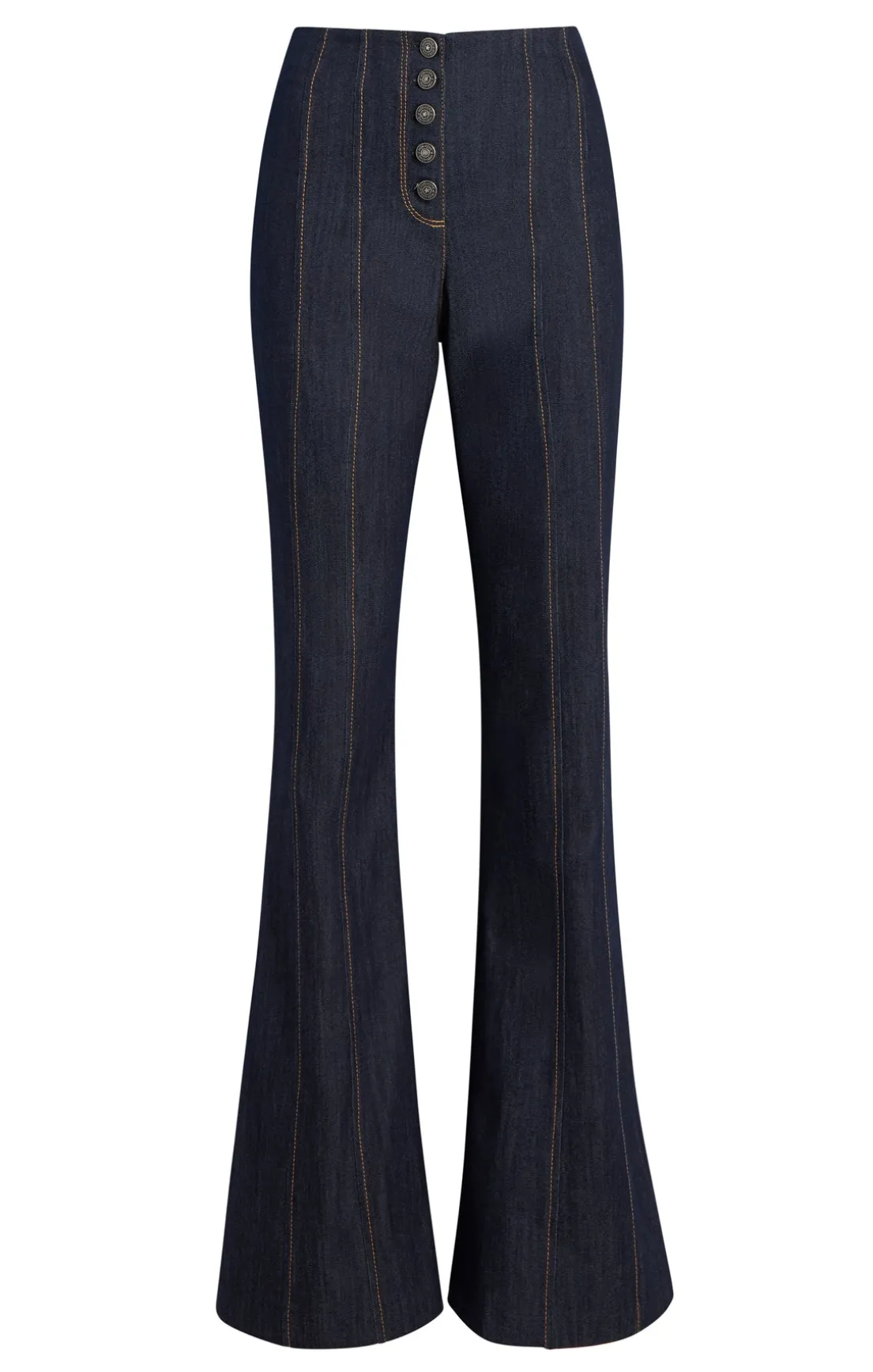 Indigo Carolina Pant