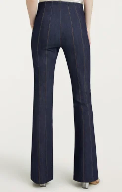 Indigo Carolina Pant