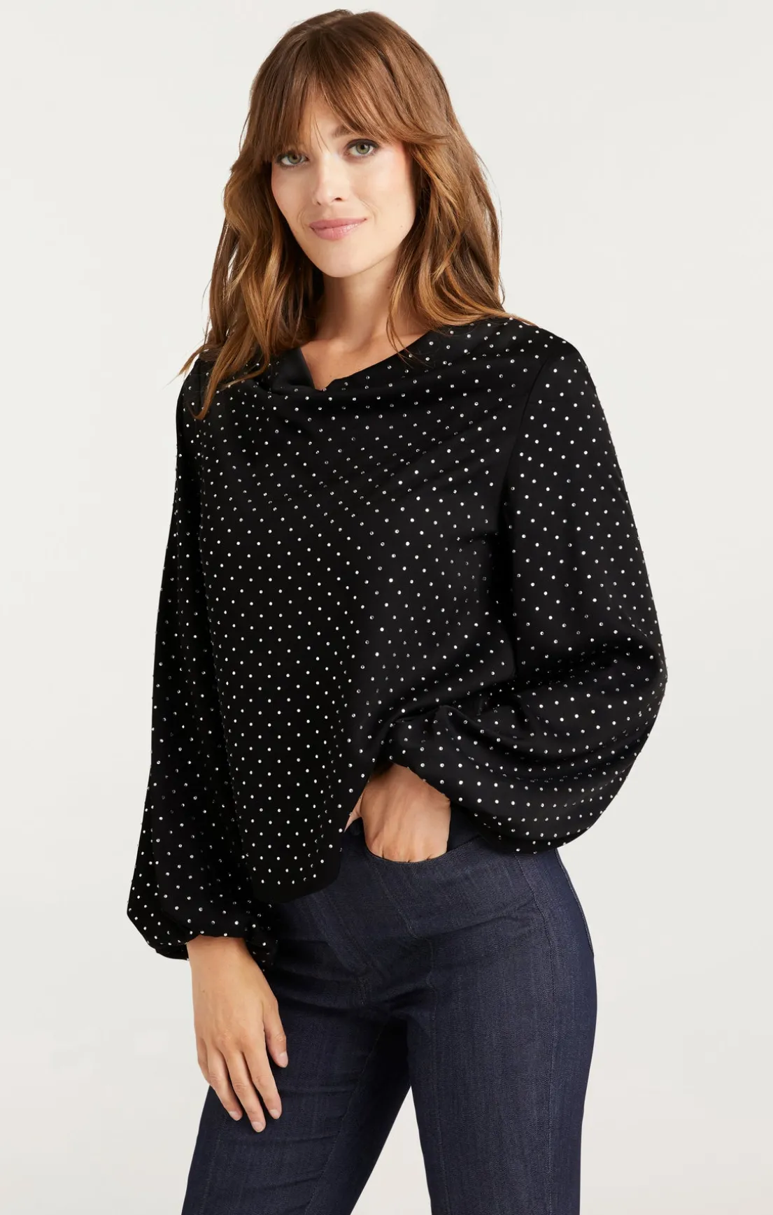 Irene Top