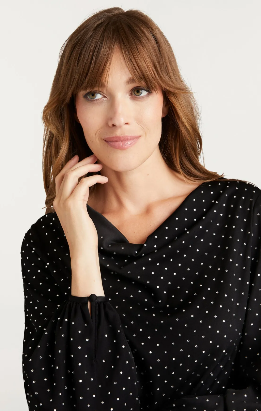 Irene Top
