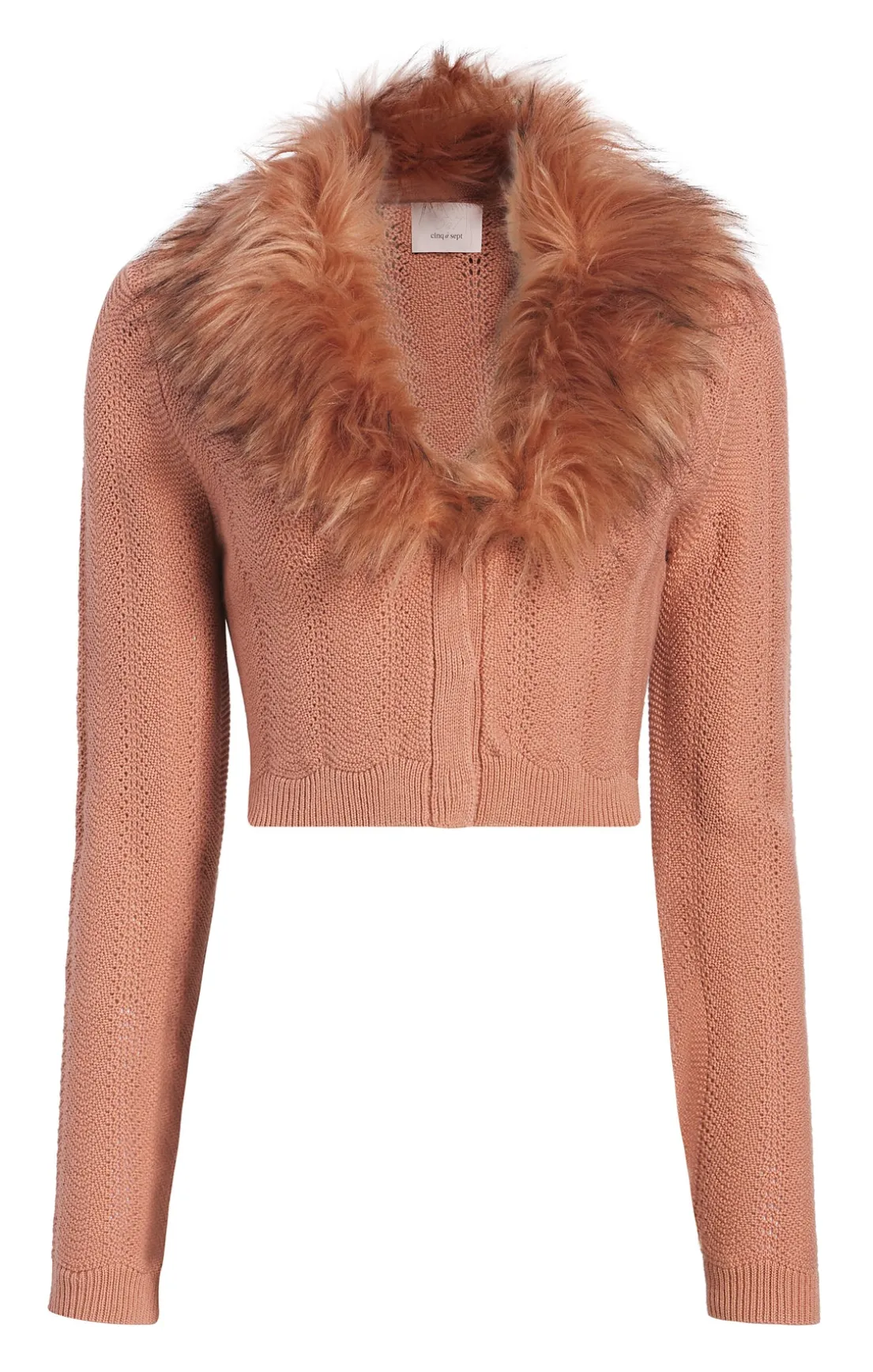 Isa Cardigan