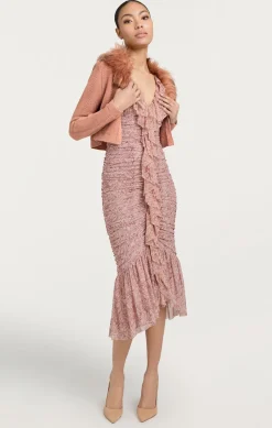 Isa Cardigan