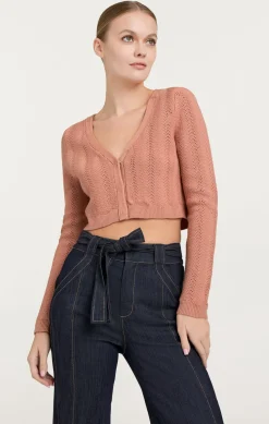 Isa Cardigan