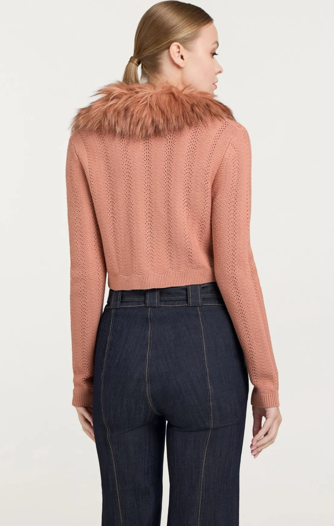 Isa Cardigan