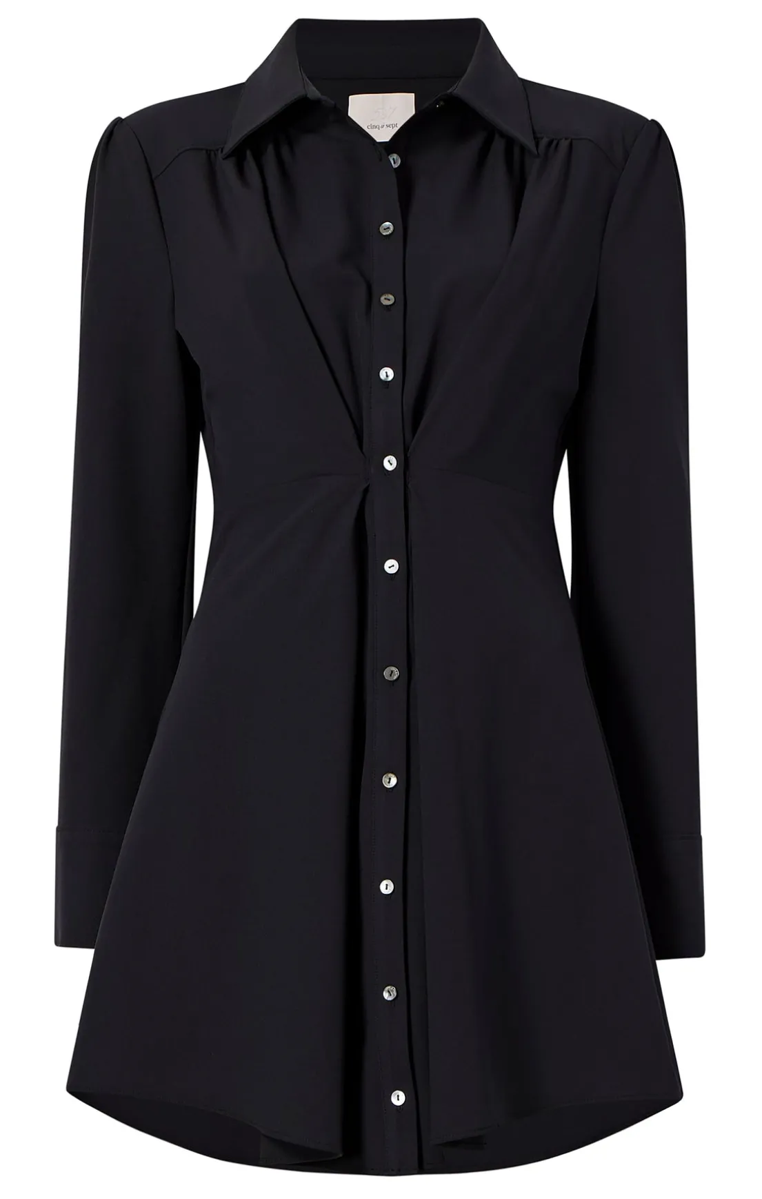 Isabelle Dress