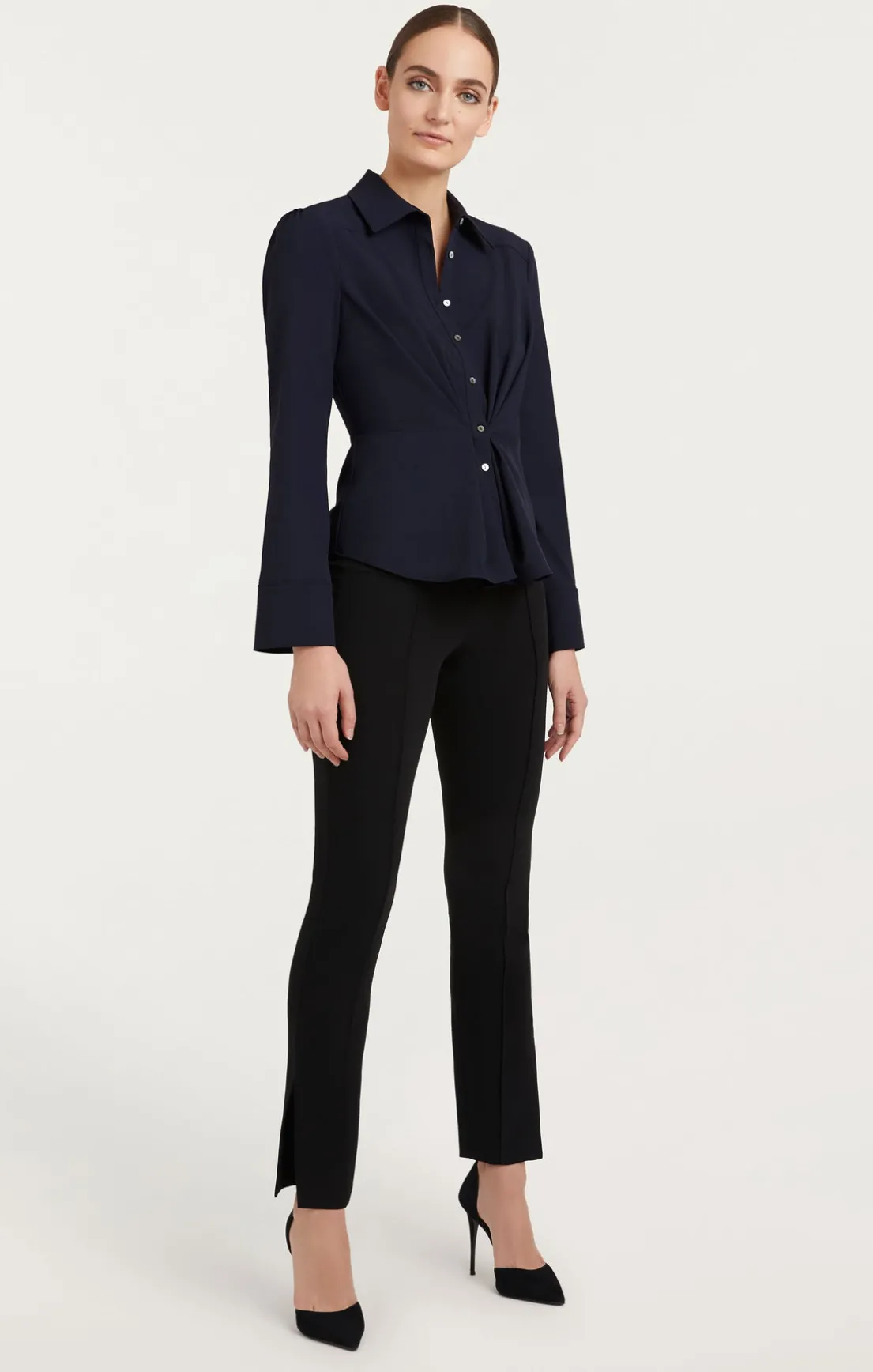 Isabelle Top
