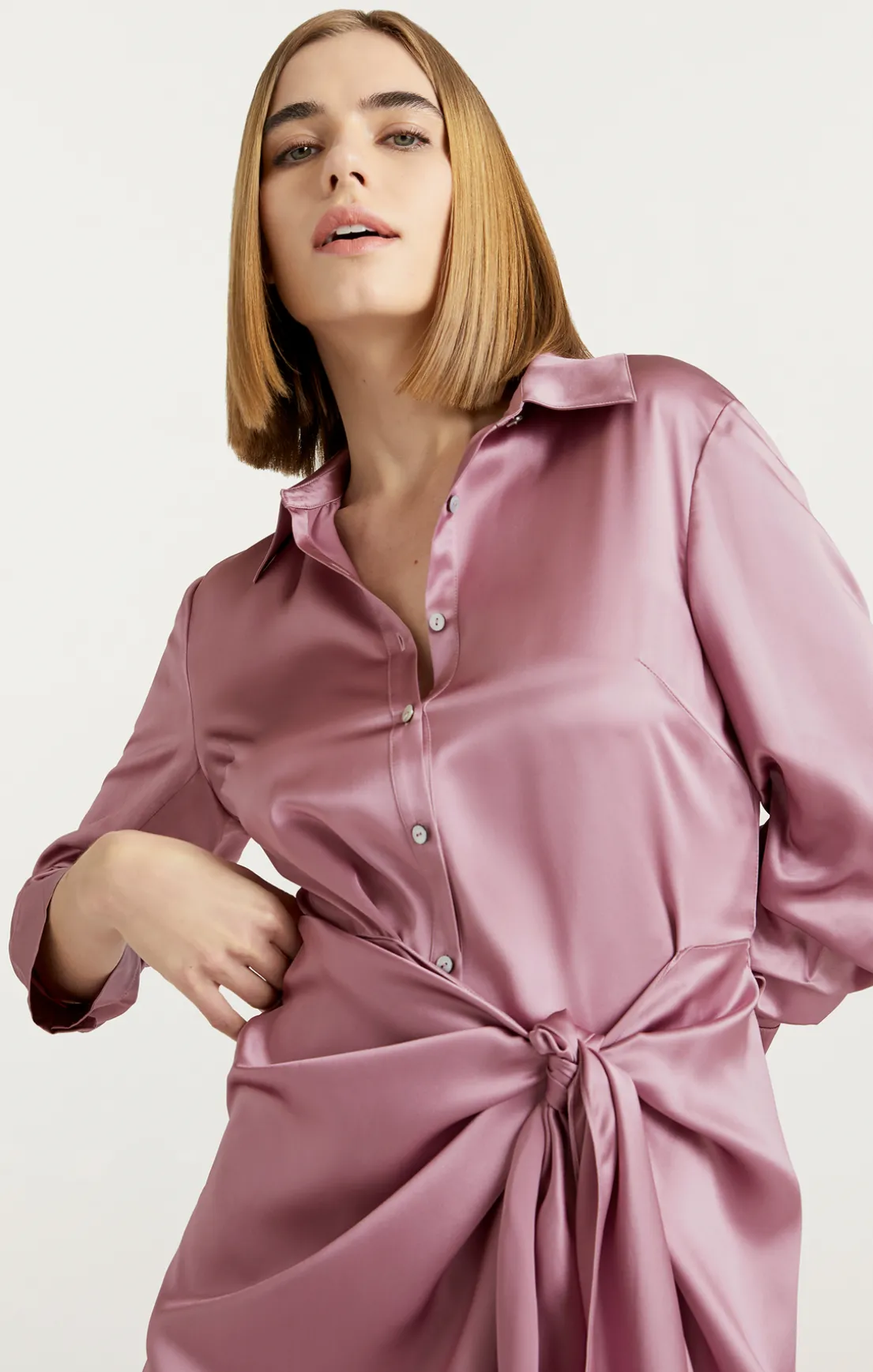 Jacey Dress