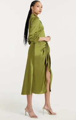 Jacey Dress