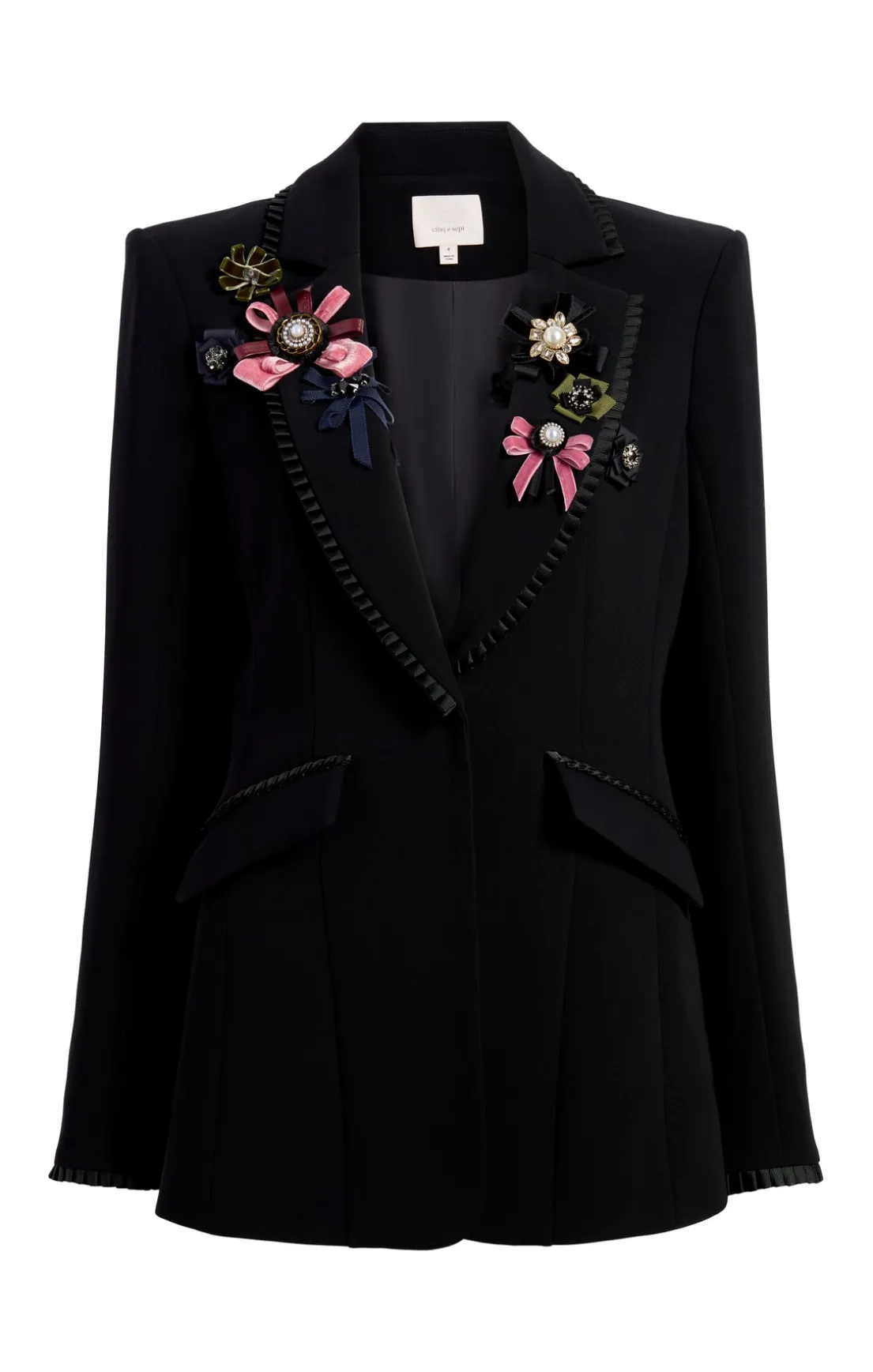 Jaden Blazer
