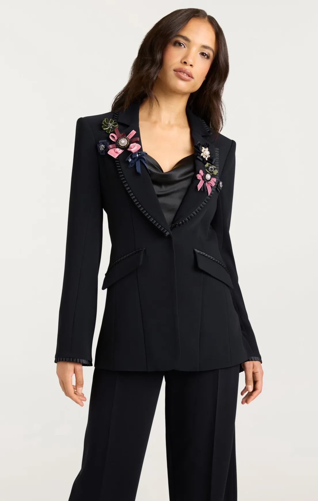 Jaden Blazer