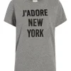 J'adore New York Tee