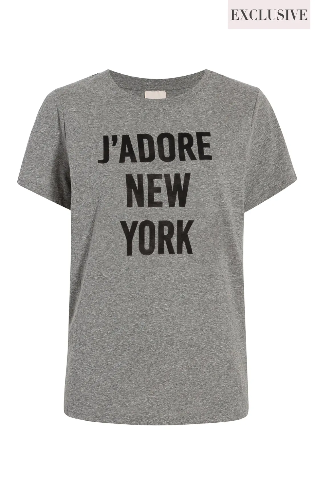 J'adore New York Tee