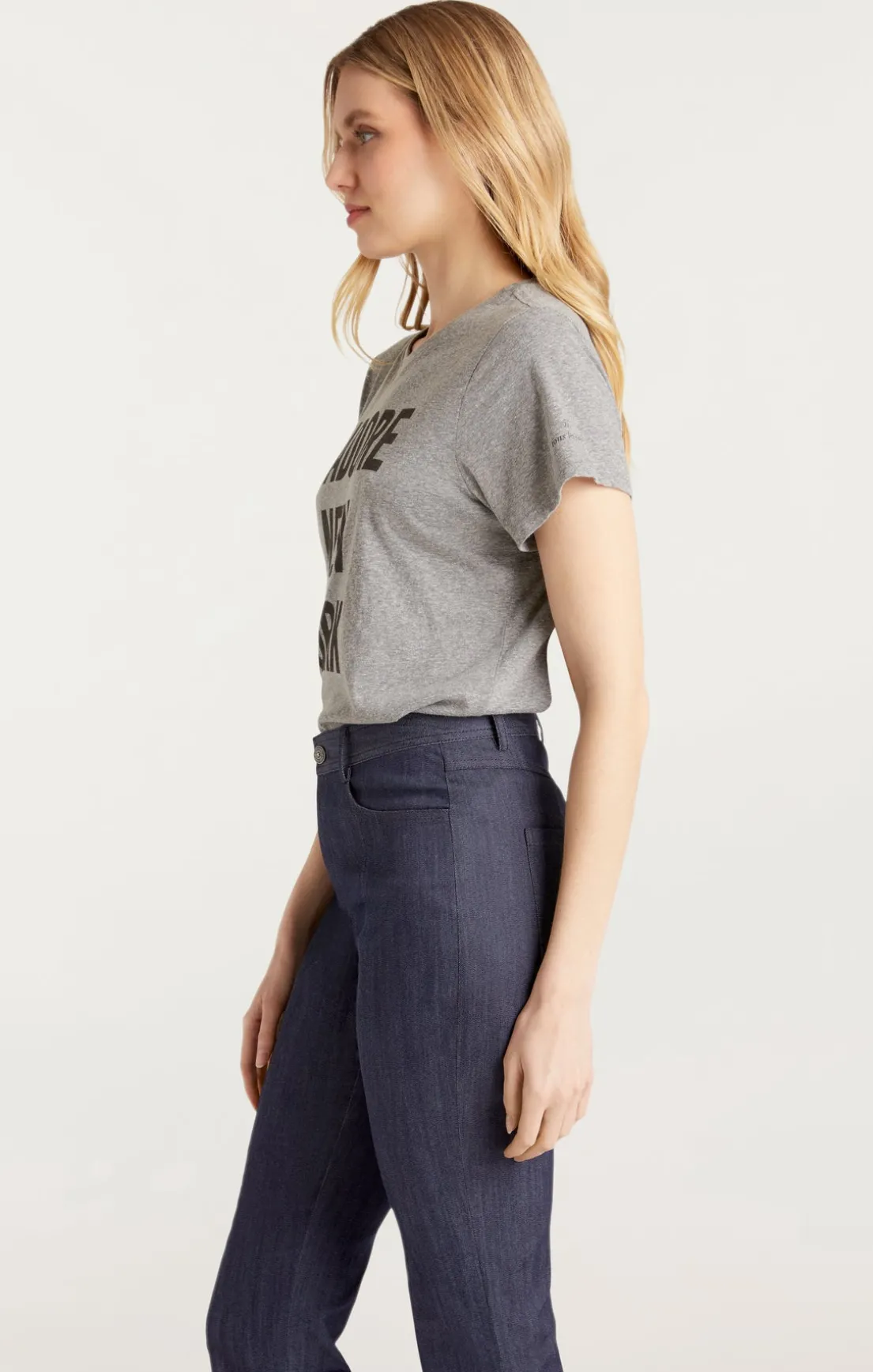 J'adore New York Tee