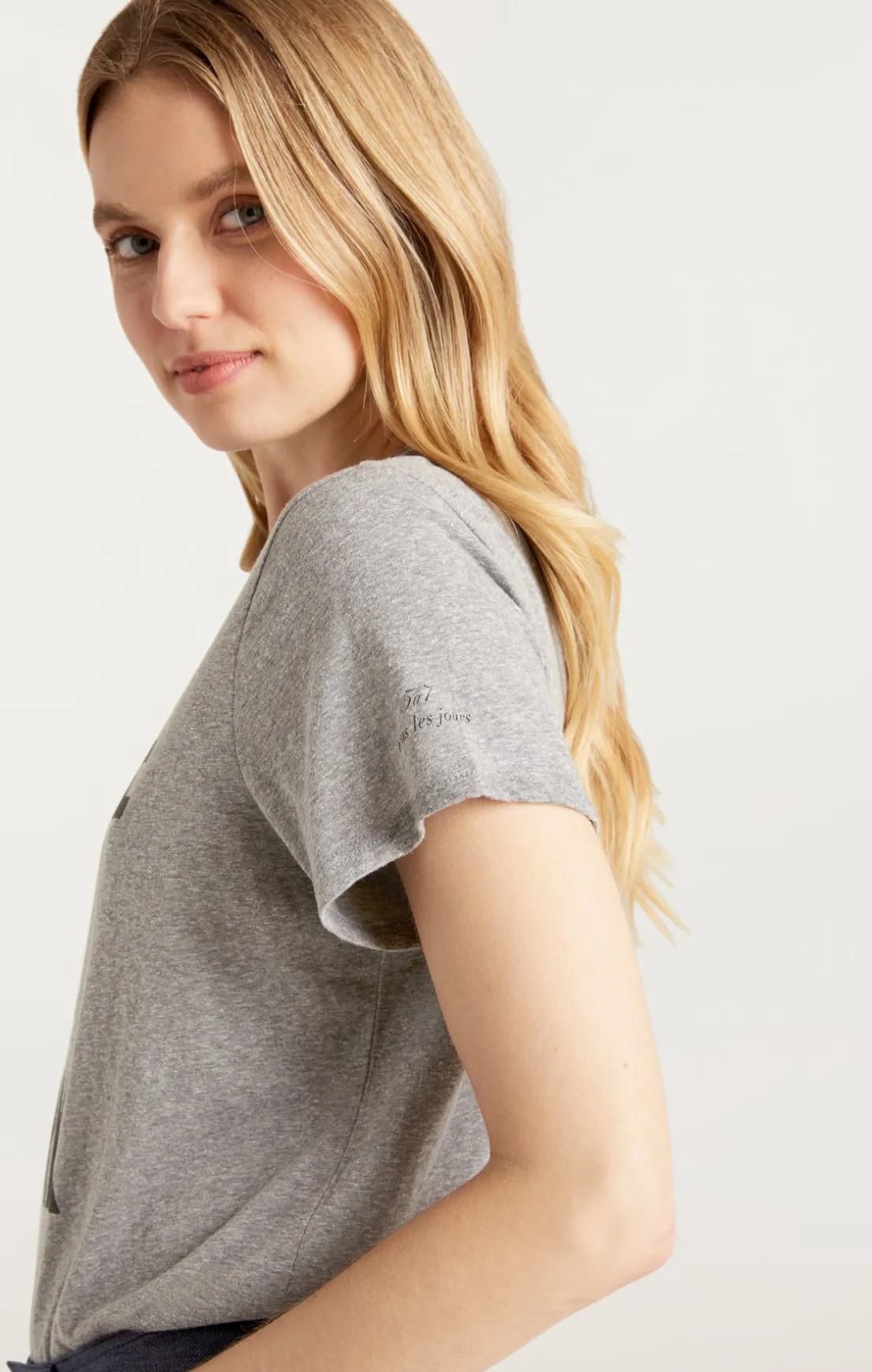 J'adore New York Tee