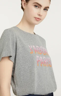 Jadore Paris Tee