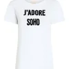 J'adore Soho Tee