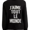 J'aime Tout Le Monde Turtleneck