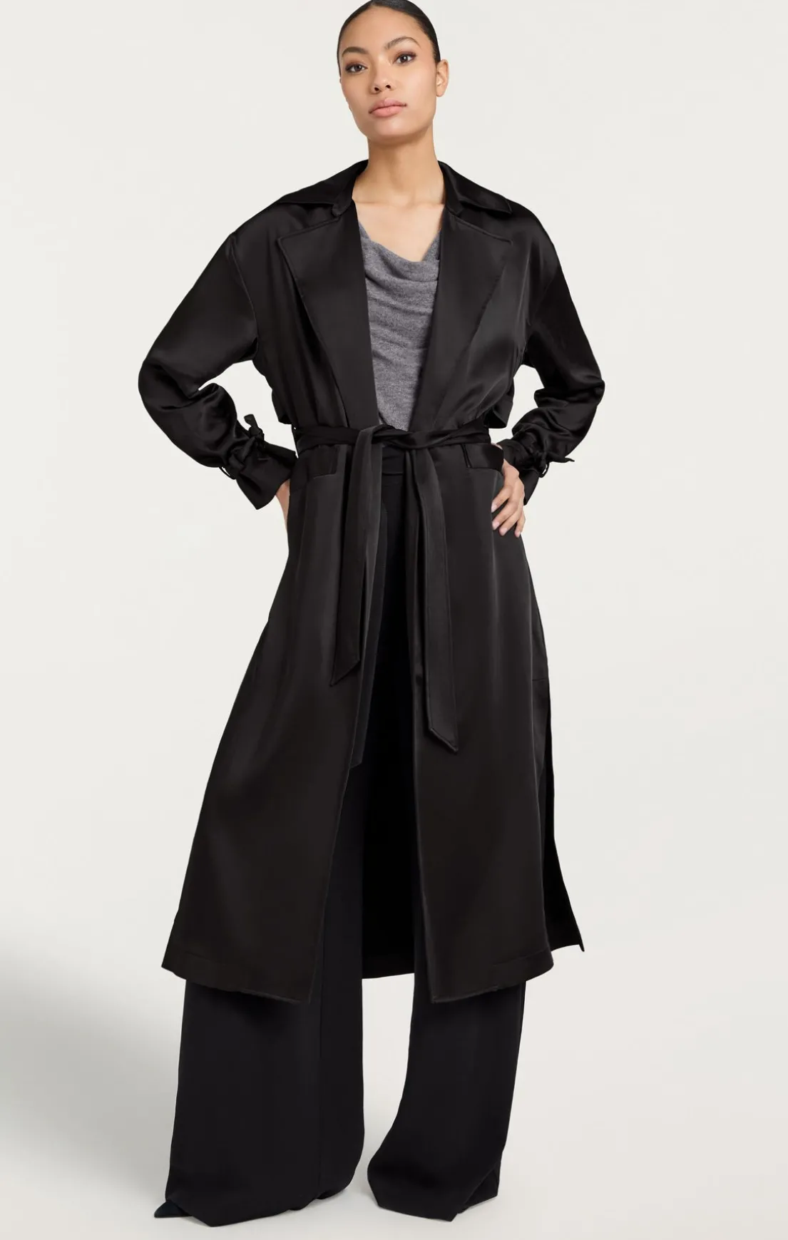Jayla Trench