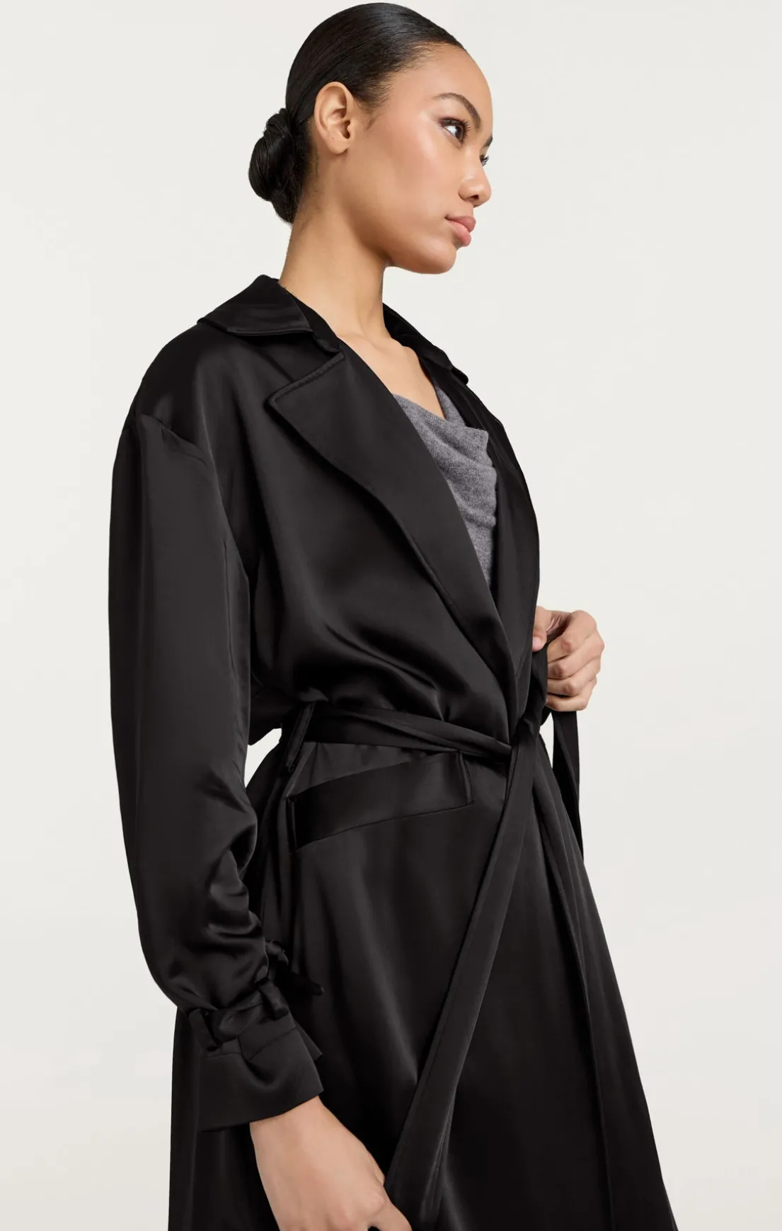 Jayla Trench