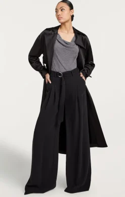 Jayla Trench