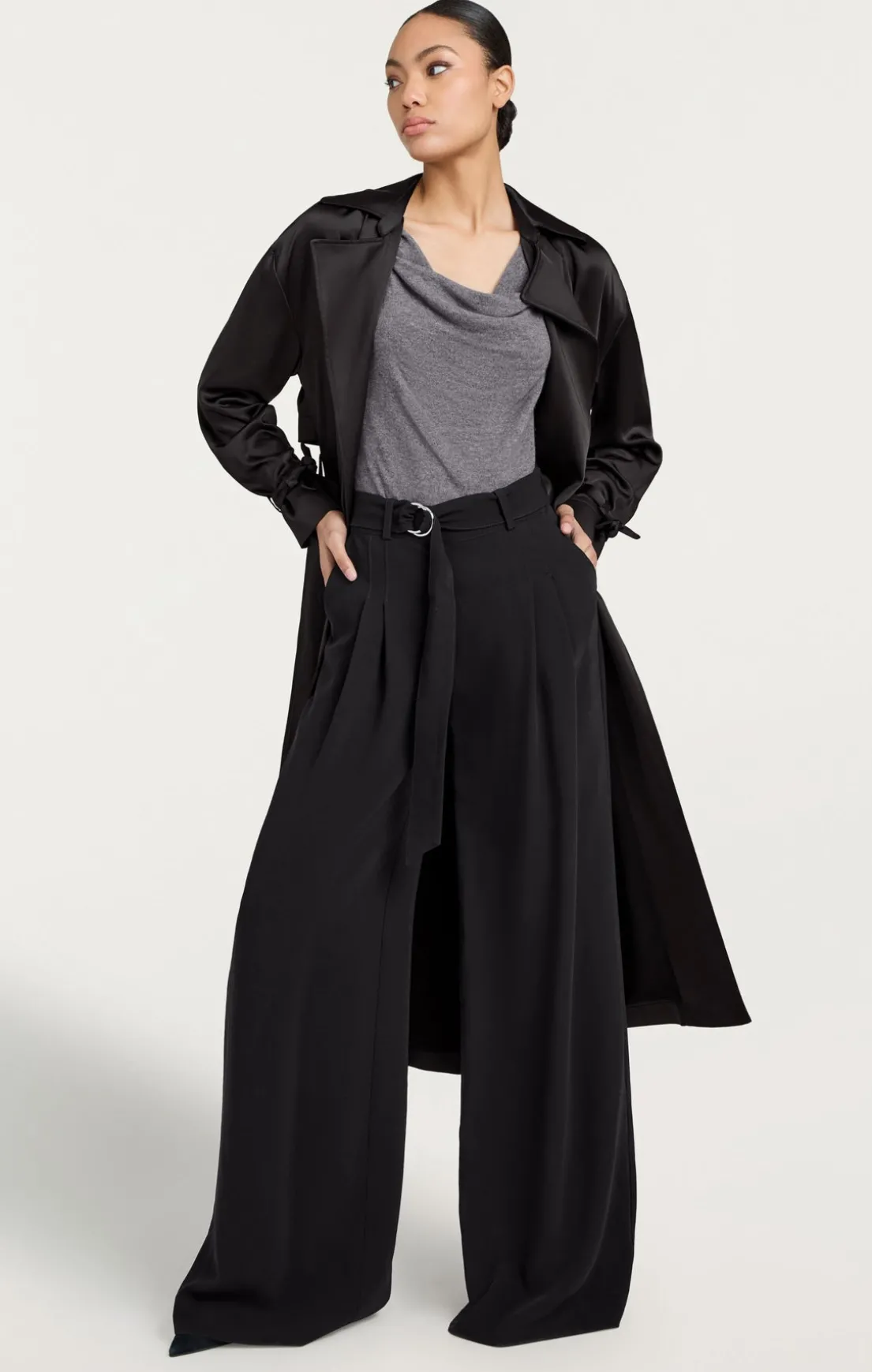 Jayla Trench