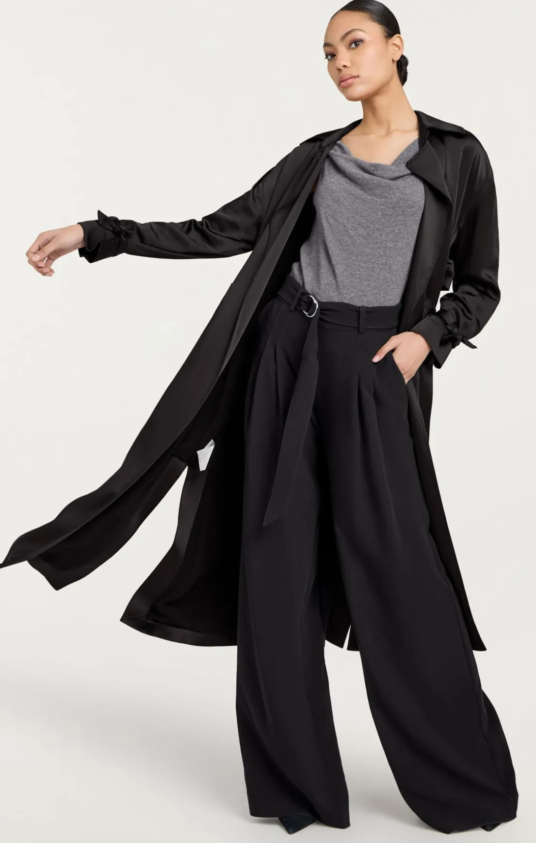 Jayla Trench