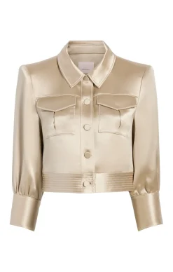 Jenson Jacket
