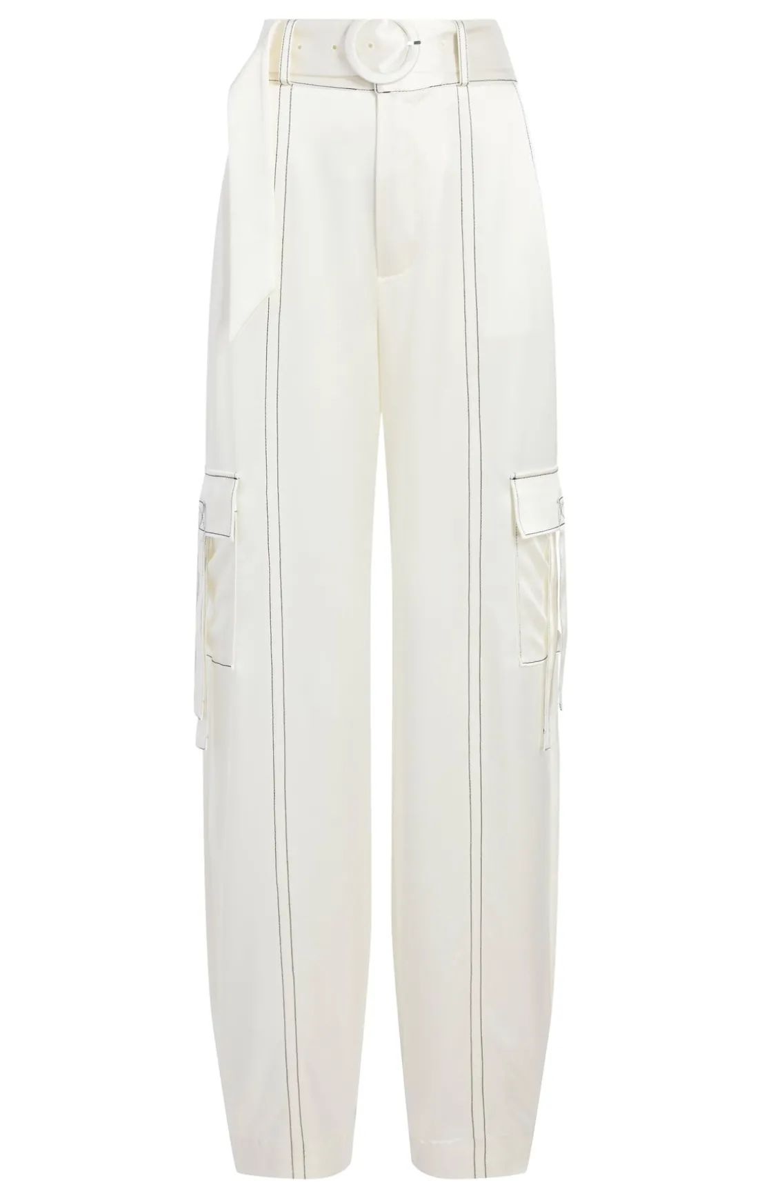 Jenson Pant