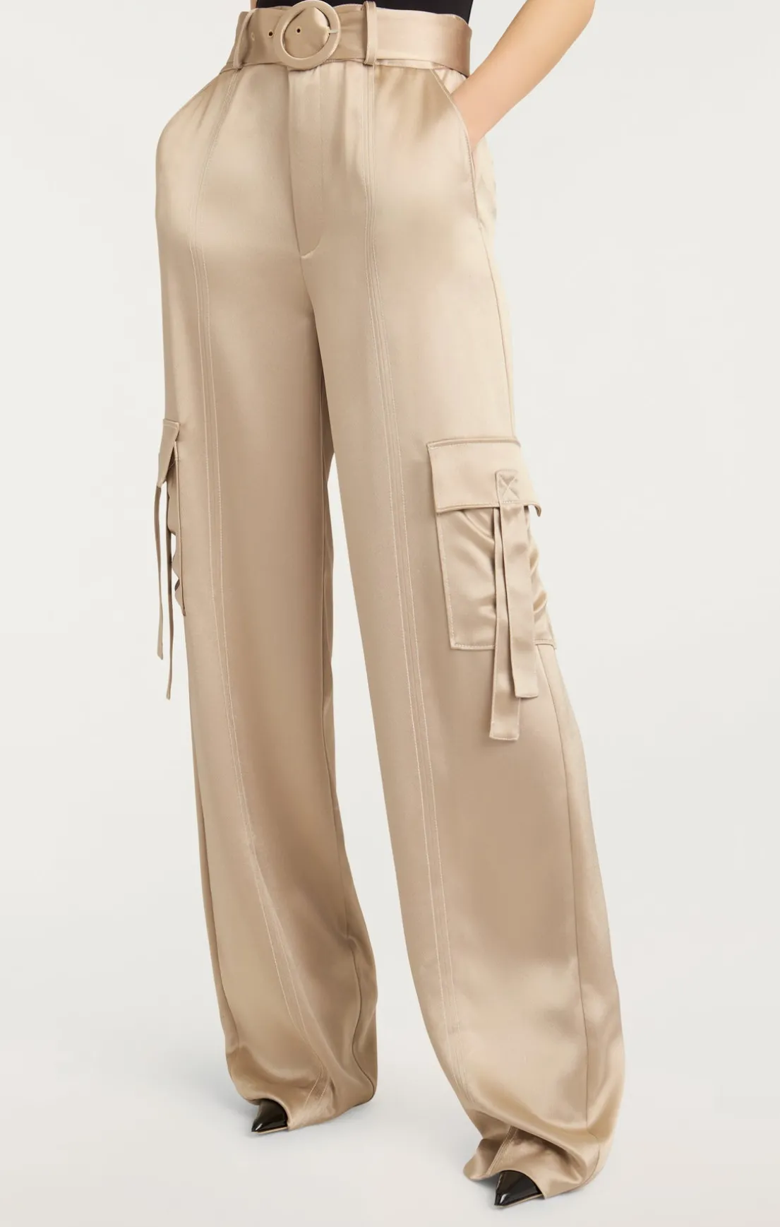 Jenson Pant