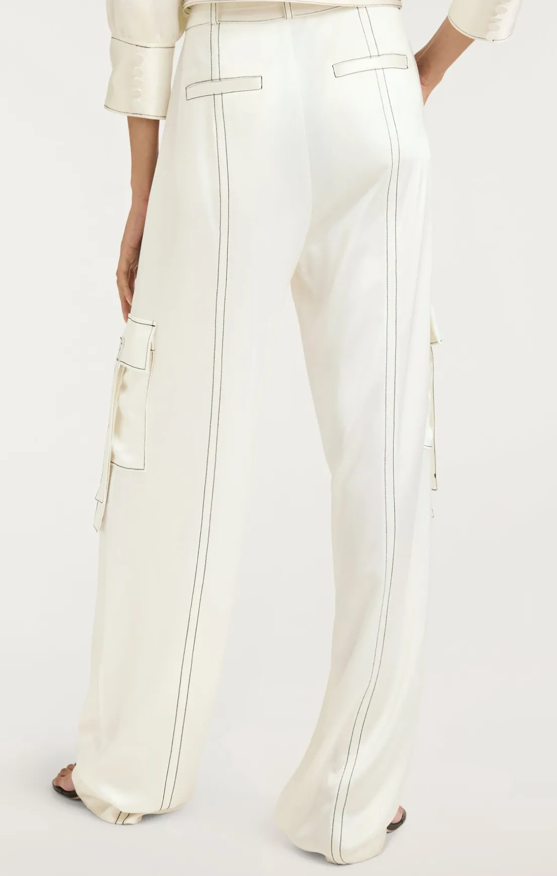 Jenson Pant