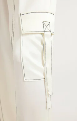 Jenson Pant