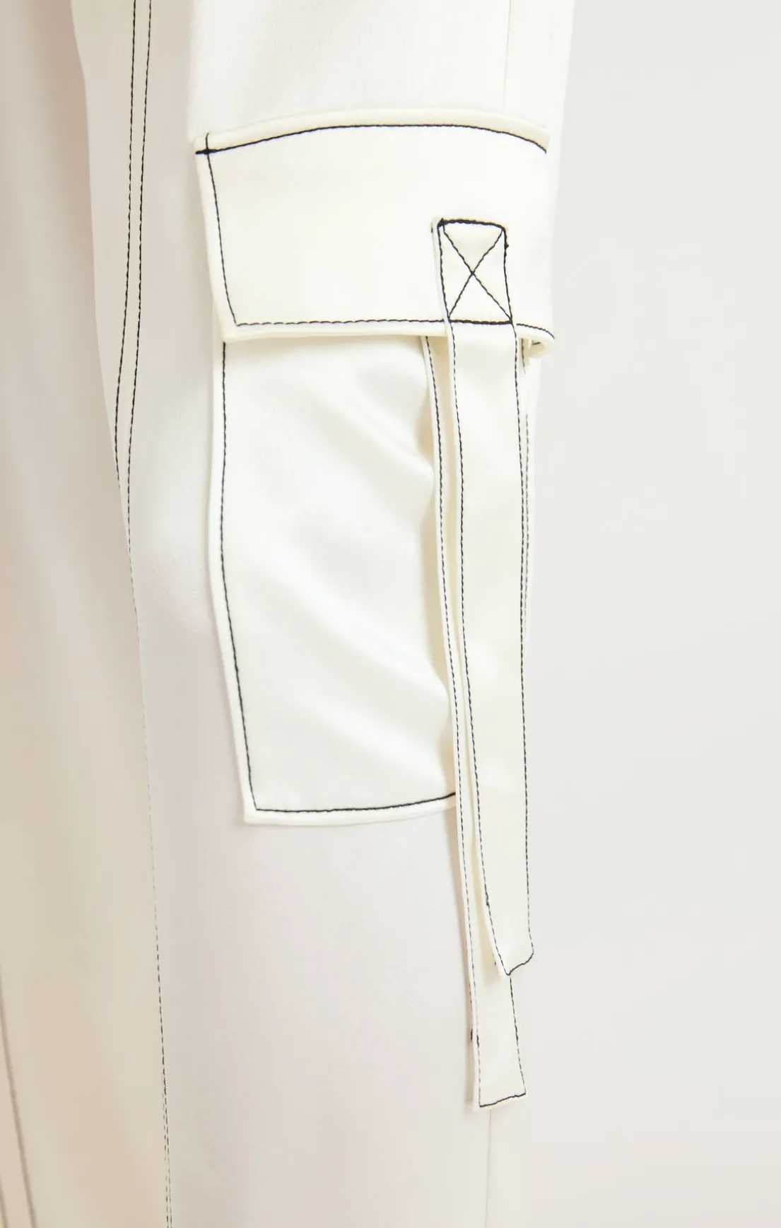 Jenson Pant