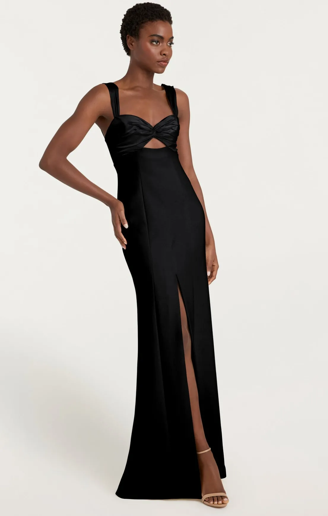 Jillie Gown