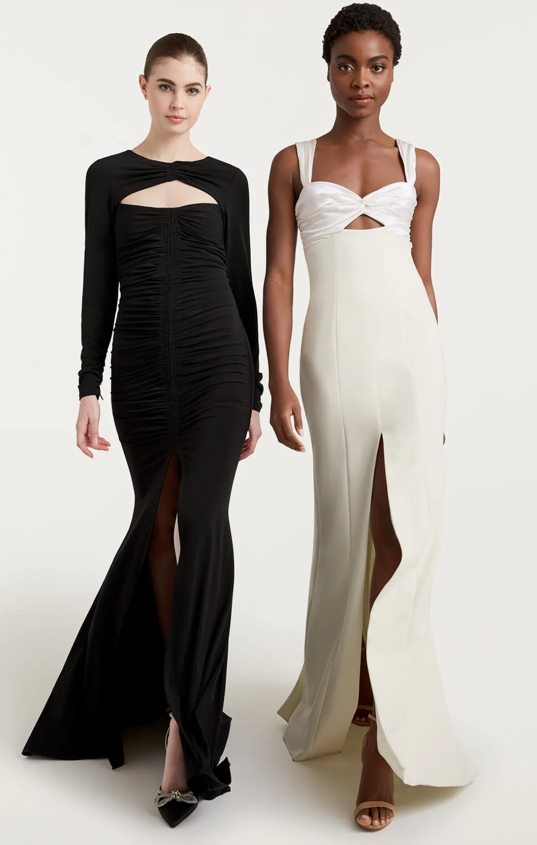 Jillie Gown