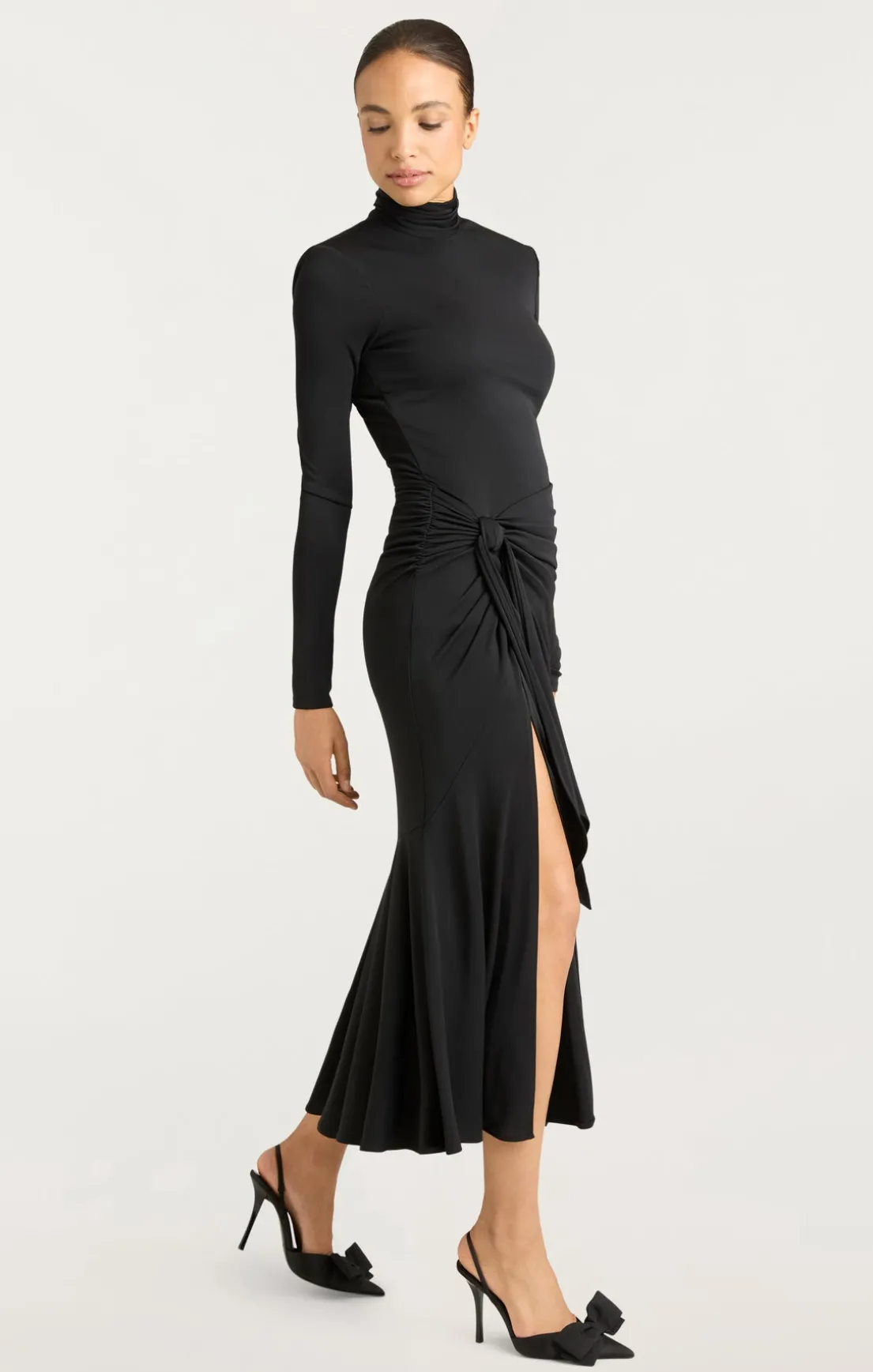 Johnson Dress