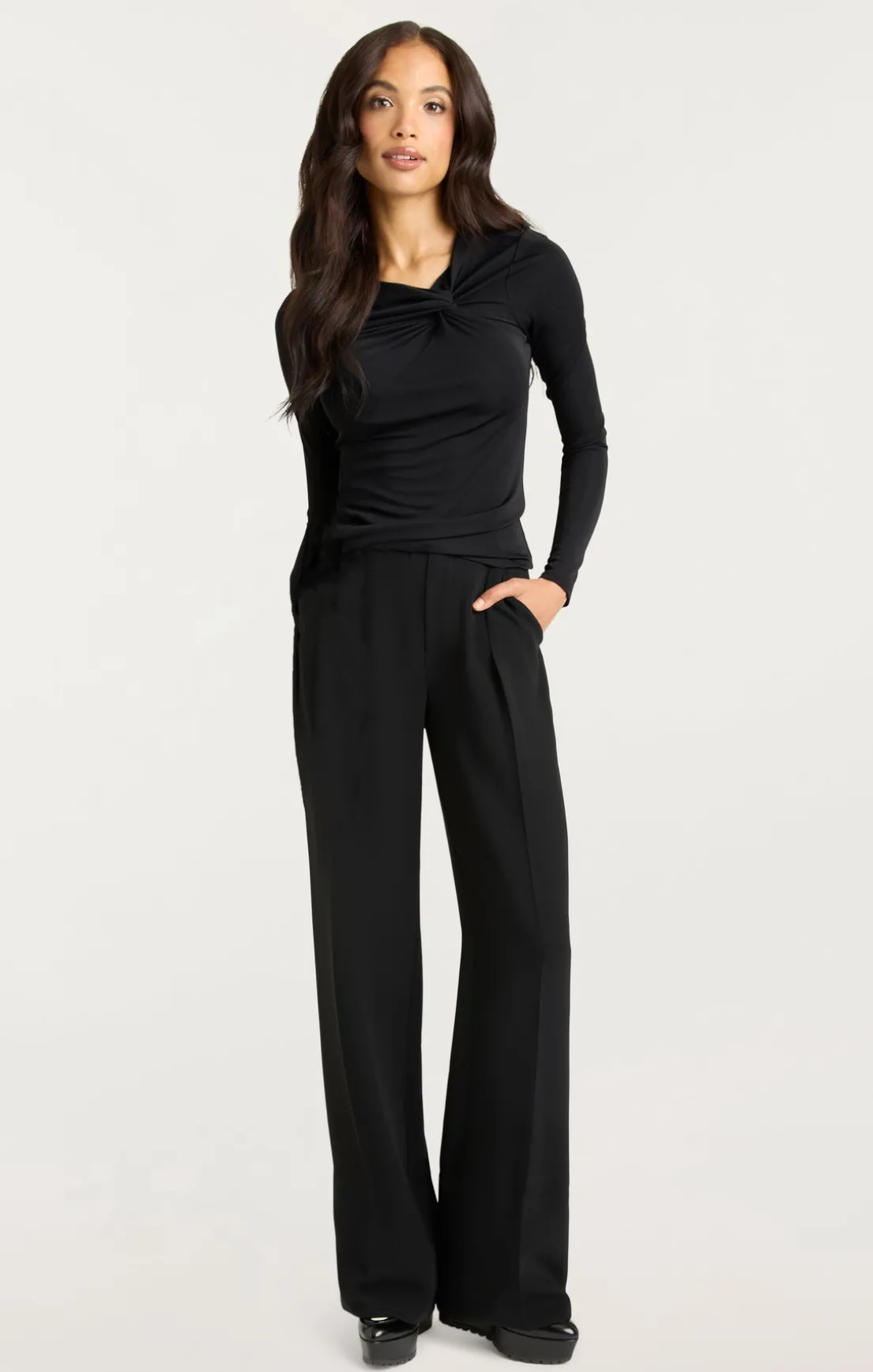 Jolene Top