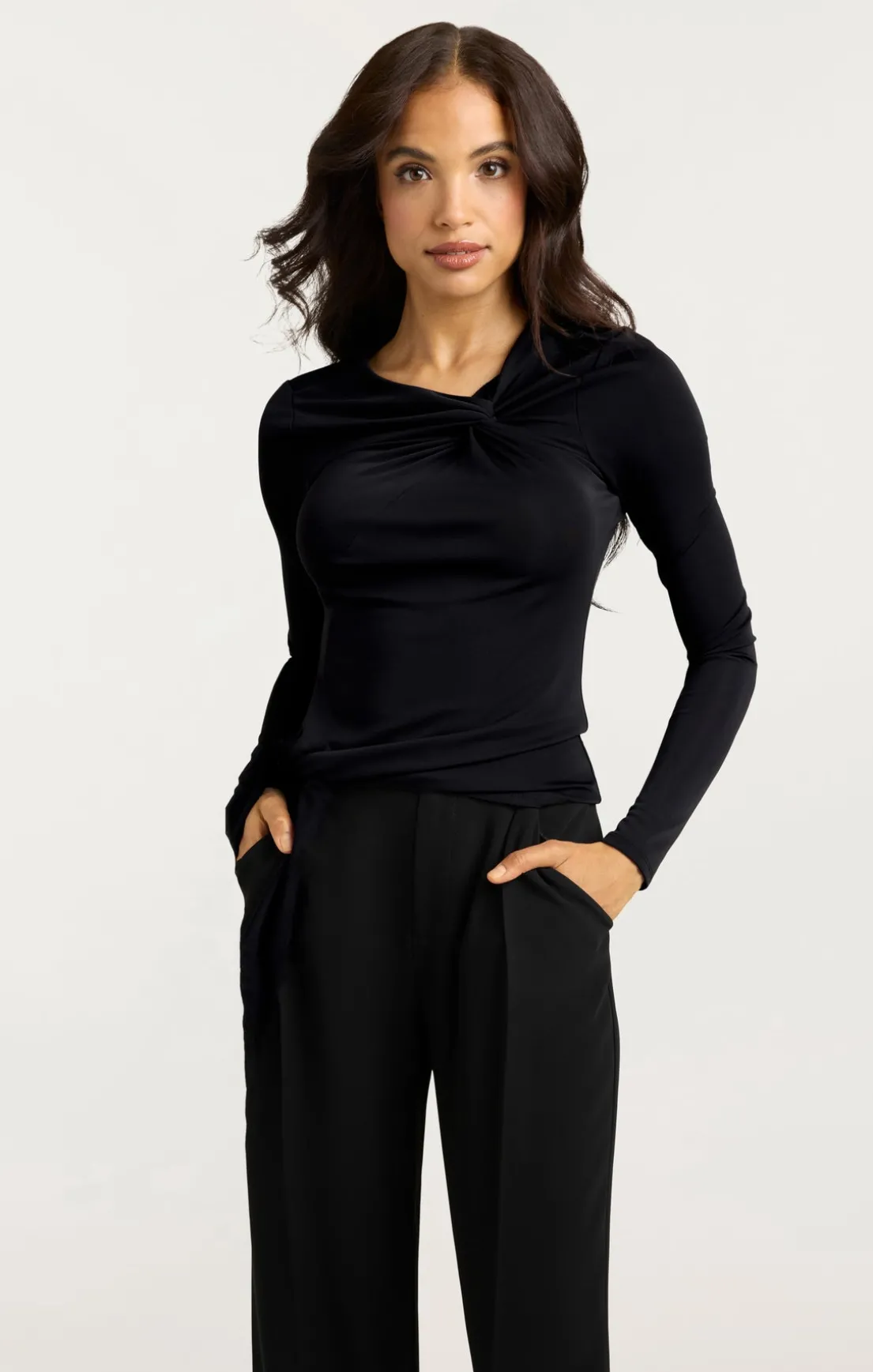Jolene Top