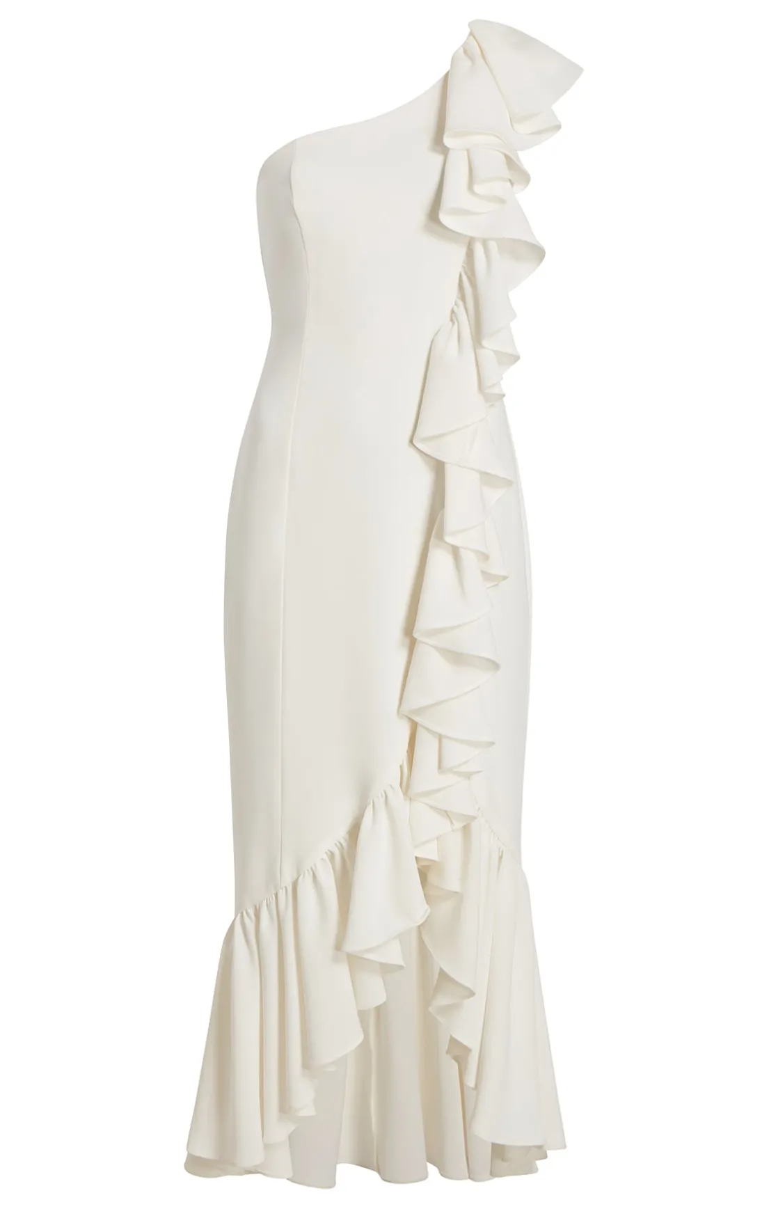 Jovette Dress