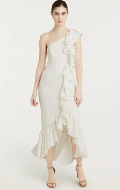 Jovette Dress
