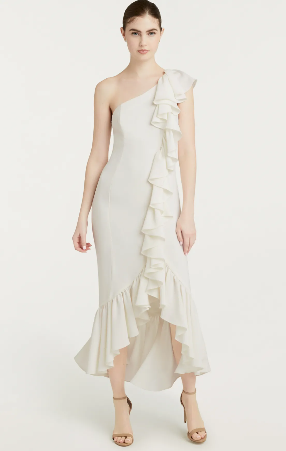 Jovette Dress