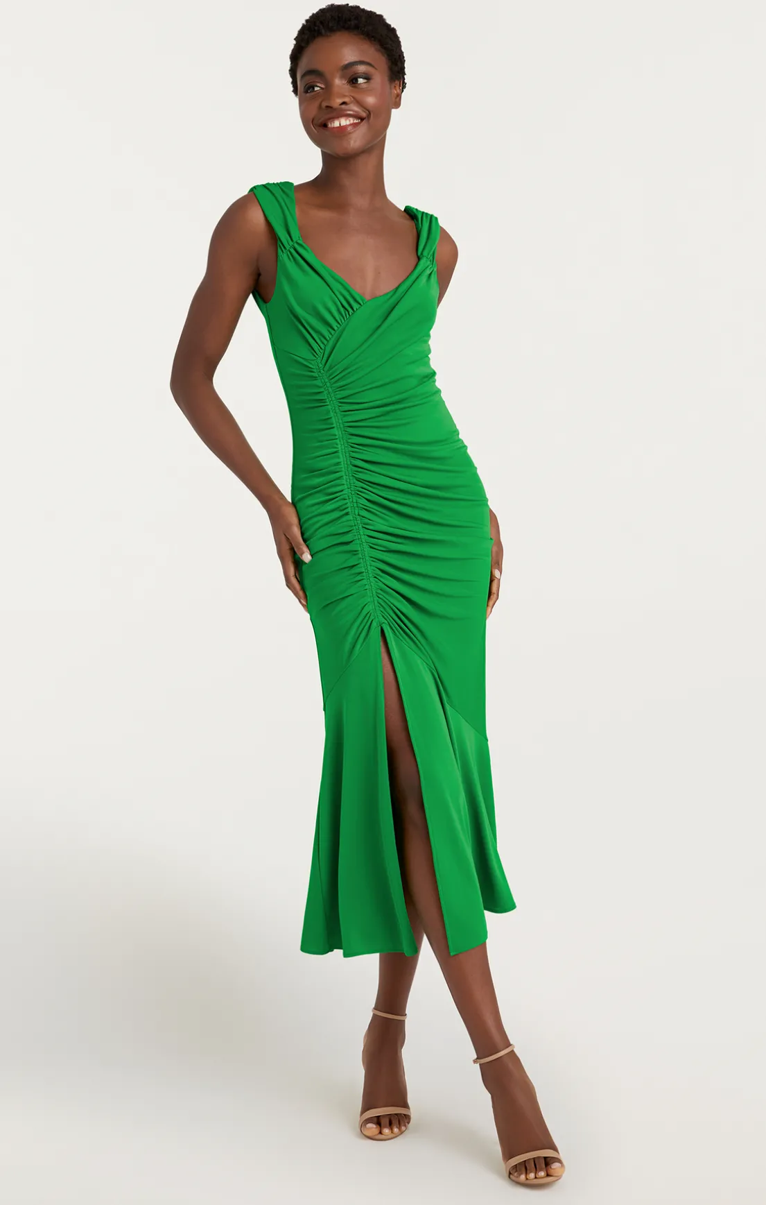 Julieta Dress
