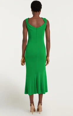 Julieta Dress