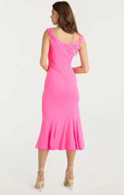 Julieta Dress