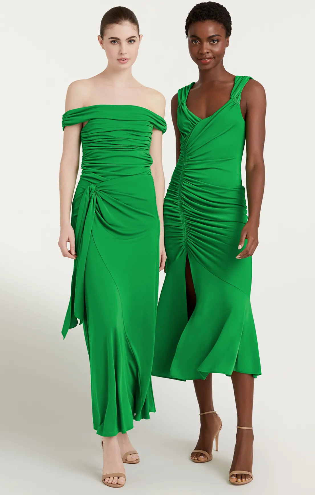 Julieta Dress