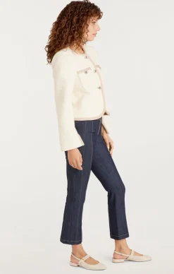 Junia Jacket